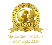 Melhor destino cultural do mundo 2025